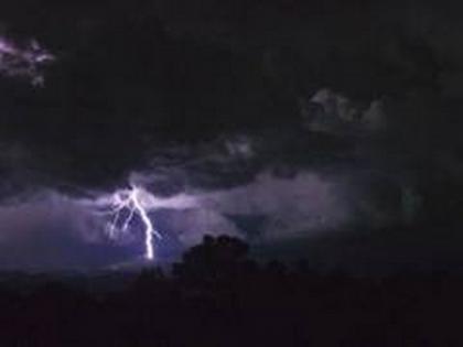 Light to moderate rains likely in Karnataka | Light to moderate rains likely in Karnataka