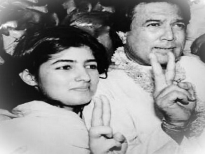 Twinkle Khanna remembers father Rajesh Khanna on his birth anniversary | Twinkle Khanna remembers father Rajesh Khanna on his birth anniversary
