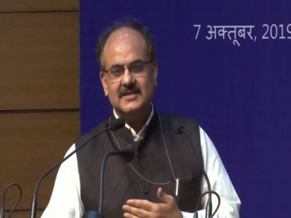 More than 600 people are dedicated to E-Assessment Scheme: Revenue Secretary | More than 600 people are dedicated to E-Assessment Scheme: Revenue Secretary