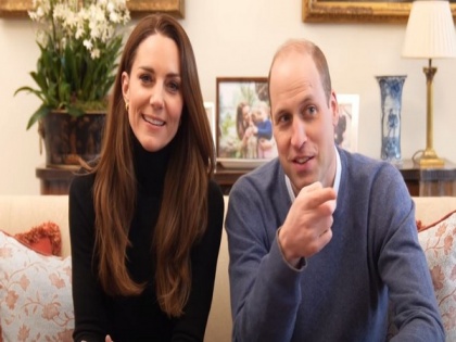 Prince William, Kate Middleton launch YouTube channel | Prince William, Kate Middleton launch YouTube channel
