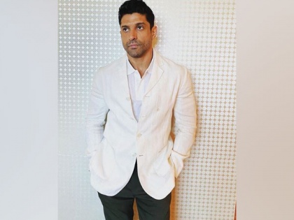 Farhan Akhtar shares list of organisations Excel Entertainment donated to amid second COVID wave | Farhan Akhtar shares list of organisations Excel Entertainment donated to amid second COVID wave