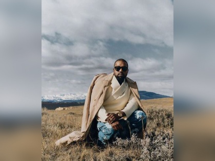 Kanye West announces Yeezy Gap collaboration | Kanye West announces Yeezy Gap collaboration
