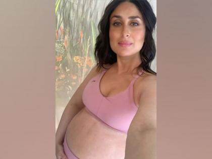 Kareena Kapoor flaunts baby bump in latest Instagram post | Kareena Kapoor flaunts baby bump in latest Instagram post