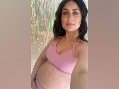 Mommy-to-be Kareena Kapoor recalls when she could wear denims | Mommy-to-be Kareena Kapoor recalls when she could wear denims