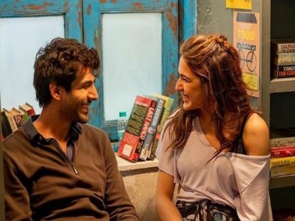 'Love Aaj Kal' collection drops over weekend, mints Rs 27.86 crore | 'Love Aaj Kal' collection drops over weekend, mints Rs 27.86 crore