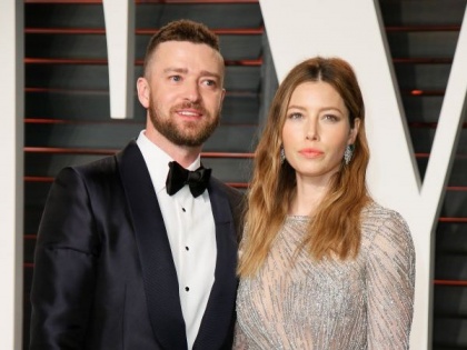 Jessica Biel welcomes second child with Justin Timberlake: Report | Jessica Biel welcomes second child with Justin Timberlake: Report