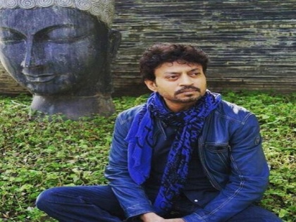 Actor Irrfan Khan's mother passes away | Actor Irrfan Khan's mother passes away