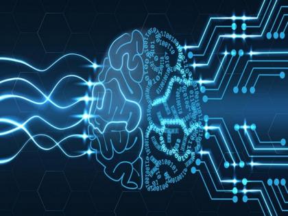 Hyderabad based start up develops robot disinfectant | Hyderabad based start up develops robot disinfectant Hyderabad based start up develops robot disinfectant | Hyderabad based start up develops robot disinfectant