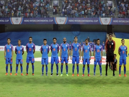 India's football team to face Oman, UAE in friendlies in March | India's football team to face Oman, UAE in friendlies in March