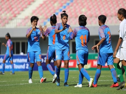 Indian women's team set to play FIFA friendlies against Serbia, Russia, Ukraine | Indian women's team set to play FIFA friendlies against Serbia, Russia, Ukraine