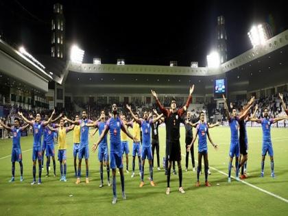 Looking forward to many more clean sheets with Gurpreet, Sandesh: Adil Khan | Looking forward to many more clean sheets with Gurpreet, Sandesh: Adil Khan