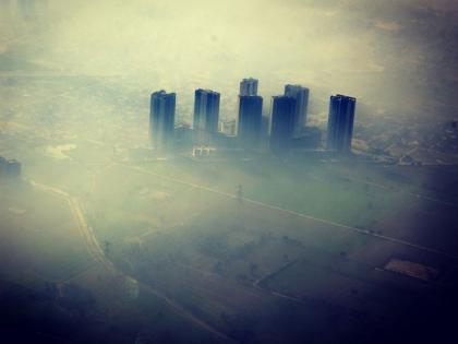 Study reveals dramatic health benefits after air pollution reduction | Study reveals dramatic health benefits after air pollution reduction