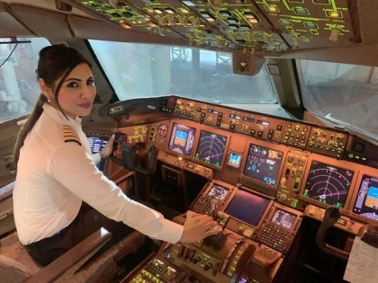 Women pilots to operate inaugural Bengaluru-San Francisco flight of Air India | Women pilots to operate inaugural Bengaluru-San Francisco flight of Air India
