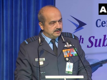 China's aggressive intent visible near border, will try to tie down India on unsettled borders: IAF chief | China's aggressive intent visible near border, will try to tie down India on unsettled borders: IAF chief
