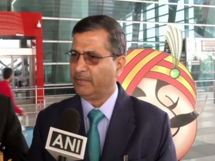 Around 400 Indians to be evacuated from Wuhan: Air India CMD Ashw Loh | Around 400 Indians to be evacuated from Wuhan: Air India CMD Ashw Loh