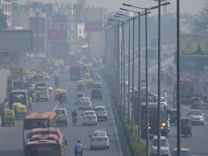 NCR air pollution: CAQM release new guidelines, directs to stop entry of trucks | NCR air pollution: CAQM release new guidelines, directs to stop entry of trucks