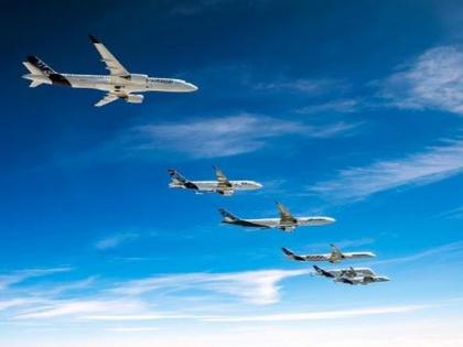 India require 1,880 new passenger, cargo aircraft in 2020-2038: Airbus | India require 1,880 new passenger, cargo aircraft in 2020-2038: Airbus India require 1,880 new passenger, cargo aircraft in 2020-2038: Airbus | India require 1,880 new passenger, cargo aircraft in 2020-2038: Airbus