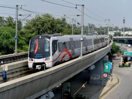 DAMEPL files plea, seeks Delhi HC's directions to DMRC to deposit Rs 6,208 cr available in escrow account | DAMEPL files plea, seeks Delhi HC's directions to DMRC to deposit Rs 6,208 cr available in escrow account