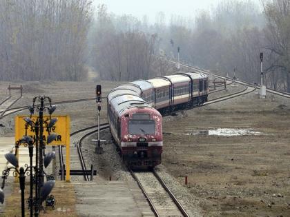 RailTel to install tunnel communication system in Dharam-Banihal section of J-K rail link | RailTel to install tunnel communication system in Dharam-Banihal section of J-K rail link