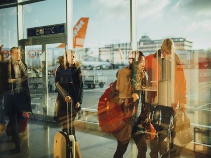 Trump's Europe travel ban triggered a surge of Covid-infected passengers leading to higher infection rates | Trump's Europe travel ban triggered a surge of Covid-infected passengers leading to higher infection rates