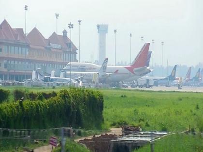 Cochin airport anticipates high growth in international traffic in October | Cochin airport anticipates high growth in international traffic in October