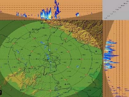 Delhi to receive more rainfall today | Delhi to receive more rainfall today