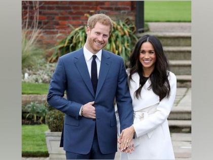 Baby Archie going to be a big brother as Meghan Markle, Prince Harry expecting second child | Baby Archie going to be a big brother as Meghan Markle, Prince Harry expecting second child