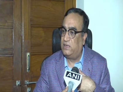 Ajay Maken replaces Avinash Pande as Rajasthan Congress in-charge after Pilot's truce | Ajay Maken replaces Avinash Pande as Rajasthan Congress in-charge after Pilot's truce