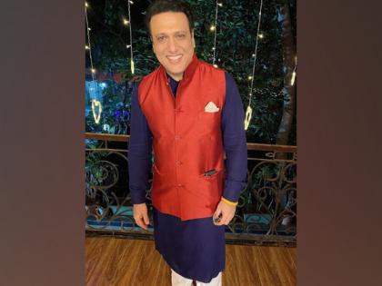 Wishes pour in as Govinda turns 57 | Wishes pour in as Govinda turns 57