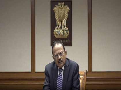 Swami Vivekananda's passion for country impelled him to shake conscience of every Indian: Ajit Doval | Swami Vivekananda's passion for country impelled him to shake conscience of every Indian: Ajit Doval