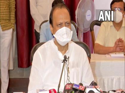 Vaccine shortage slowing down COVID jabs for 15-17 year-olds in Pune, Pimpri-Chinchwad: Ajit Pawar | Vaccine shortage slowing down COVID jabs for 15-17 year-olds in Pune, Pimpri-Chinchwad: Ajit Pawar