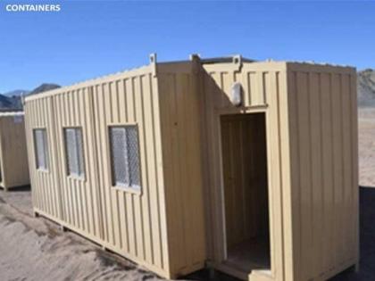 Indian Army rapidly develops infra for troops at LAC in Ladakh, northeast | Indian Army rapidly develops infra for troops at LAC in Ladakh, northeast Indian Army rapidly develops infra for troops at LAC in Ladakh, northeast | Indian Army rapidly develops infra for troops at LAC in Ladakh, northeast