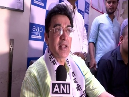 There is no rule of law, only law of ruler exists, says AAP leader on lynching | There is no rule of law, only law of ruler exists, says AAP leader on lynching