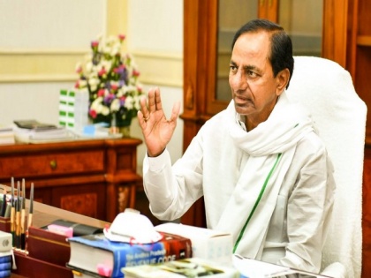Telangana CM to call all-party meeting to prepare guidelines for CM Dalit Empowerment Scheme tomorrow | Telangana CM to call all-party meeting to prepare guidelines for CM Dalit Empowerment Scheme tomorrow