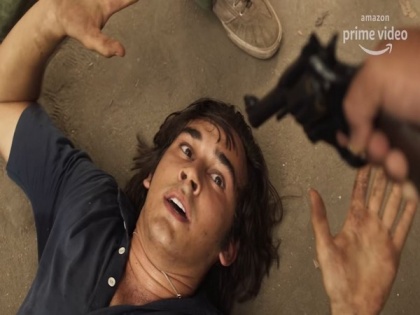 Brazilian series 'Dom' drops intriguing trailer of crime drama | Brazilian series 'Dom' drops intriguing trailer of crime drama