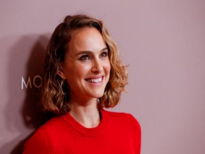 Natalie Portman 'very excited' to play Mighty Thor | Natalie Portman 'very excited' to play Mighty Thor