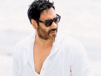 Ajay Devgn joins hands with BMC and hospital to set up COVID-19 ICUs | Ajay Devgn joins hands with BMC and hospital to set up COVID-19 ICUs