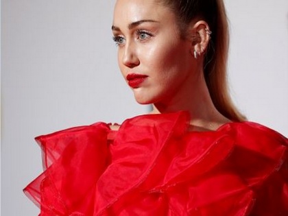 Miley Cyrus says she 'fell off' amid pandemic, reveals she's two weeks sober | Miley Cyrus says she 'fell off' amid pandemic, reveals she's two weeks sober
