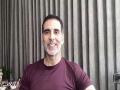 Akshay Kumar shares BMC guidelines to stay safe from 'guest cyclone Nisarga' | Akshay Kumar shares BMC guidelines to stay safe from 'guest cyclone Nisarga'