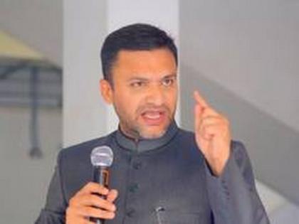 AIMIM leader wrote to TS Health Minister, urges to conduct 20000 COVID-19 tests in Hyderabad | AIMIM leader wrote to TS Health Minister, urges to conduct 20000 COVID-19 tests in Hyderabad