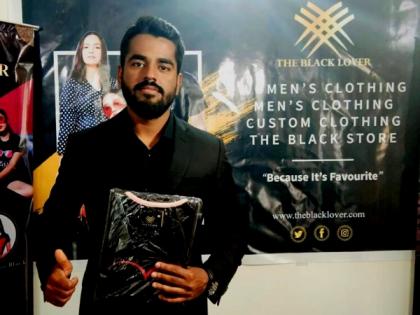Akshay Kumar launches TheBlacklover Brand As Wearing Black Is A Lifestyle | Akshay Kumar launches TheBlacklover Brand As Wearing Black Is A Lifestyle Akshay Kumar launches TheBlacklover Brand As Wearing Black Is A Lifestyle | Akshay Kumar launches TheBlacklover Brand As Wearing Black Is A Lifestyle