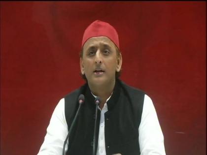 Akhilesh Yadav calls for analysis of relief fund, arrangements for needy during COVID-19 crisis | Akhilesh Yadav calls for analysis of relief fund, arrangements for needy during COVID-19 crisis