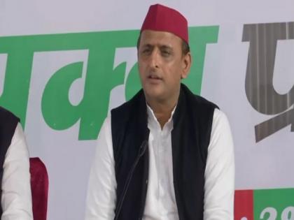 UP Assembly polls: Akhilesh Yadav to file nomination from Karhal tomorrow, BJP candidate from the seat not yet announced | UP Assembly polls: Akhilesh Yadav to file nomination from Karhal tomorrow, BJP candidate from the seat not yet announced