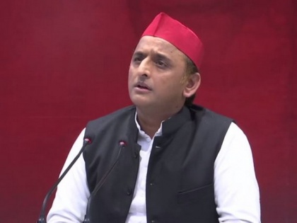 Highest number of notices from NHRC to UP shows govt. claim on improvement in law and order is false: Akhilesh Yadav | Highest number of notices from NHRC to UP shows govt. claim on improvement in law and order is false: Akhilesh Yadav