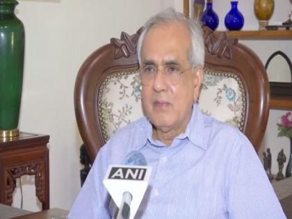 Asia-Pacific will be far more vibrant driving force for global economy: NITI Aayog VC | Asia-Pacific will be far more vibrant driving force for global economy: NITI Aayog VC Asia-Pacific will be far more vibrant driving force for global economy: NITI Aayog VC | Asia-Pacific will be far more vibrant driving force for global economy: NITI Aayog VC