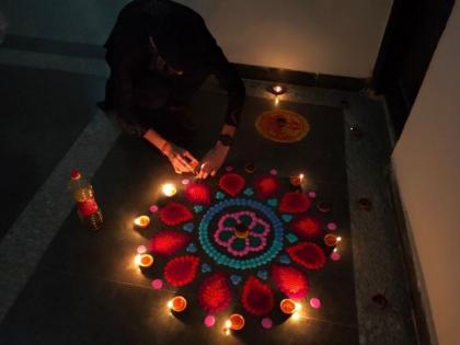 Diwali 2020: How millennials are planning to ace fashion game amid pandemic | Diwali 2020: How millennials are planning to ace fashion game amid pandemic Diwali 2020: How millennials are planning to ace fashion game amid pandemic | Diwali 2020: How millennials are planning to ace fashion game amid pandemic