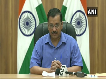Journalists reporting from adverse situations, should be allowed COVID vaccination on priority: Kejriwal | Journalists reporting from adverse situations, should be allowed COVID vaccination on priority: Kejriwal