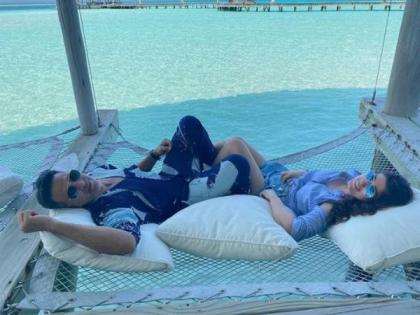 Akshay Kumar shares a love-filled birthday wish for Twinkle Khanna | Akshay Kumar shares a love-filled birthday wish for Twinkle Khanna Akshay Kumar shares a love-filled birthday wish for Twinkle Khanna | Akshay Kumar shares a love-filled birthday wish for Twinkle Khanna