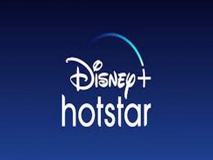 Disney Plus Hotstar poised for growth in India: Report | Disney Plus Hotstar poised for growth in India: Report