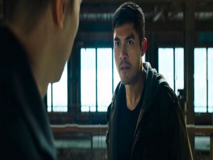 Henry Golding suits up in first trailer of 'Snake Eyes: G.I. Joe Origins' | Henry Golding suits up in first trailer of 'Snake Eyes: G.I. Joe Origins'